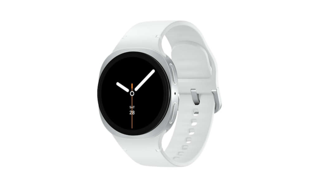 Samsung Galaxy Watch 8 // Source : Samsung