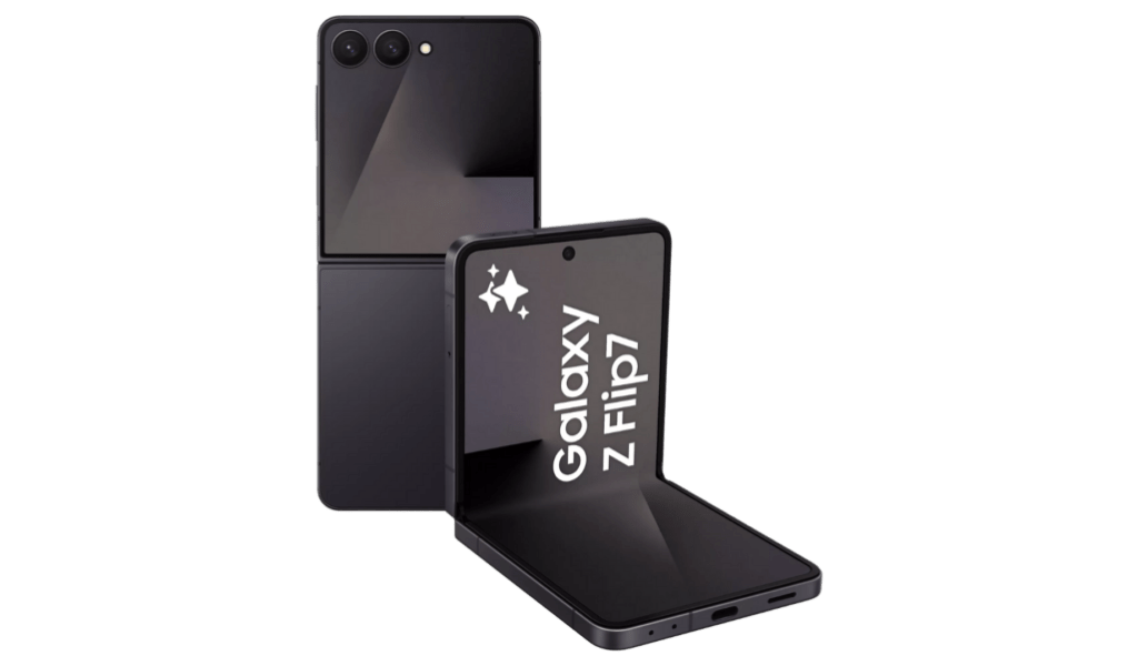 Samsung Galaxy Z Flip 7 2025 Numerama