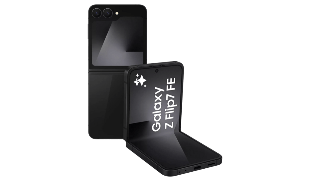 Samsung Galaxy Z Flip FE 2025 Numerama Samsung Galaxy Z Flip FE 2025 Numerama