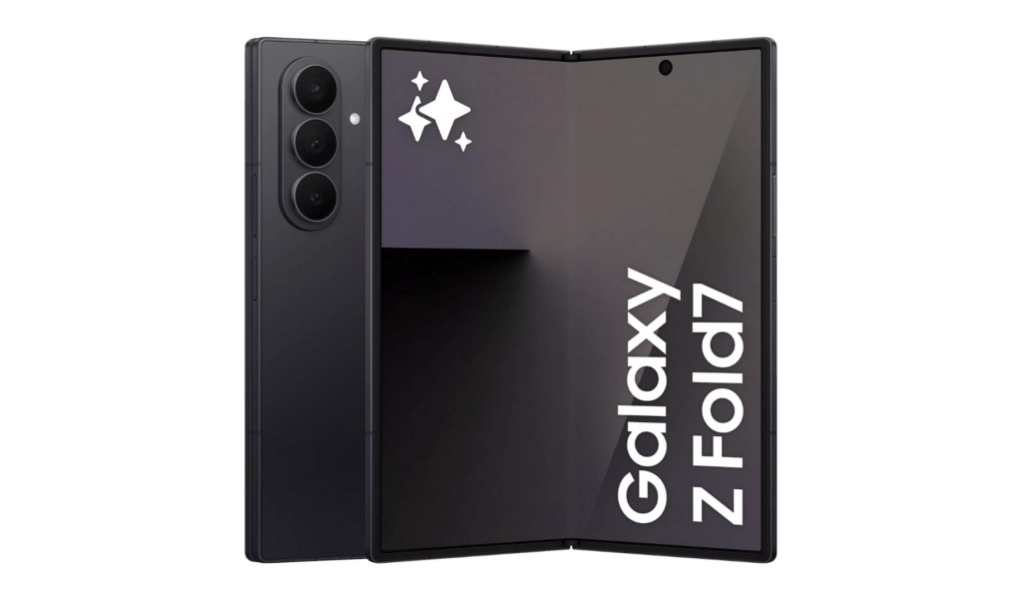 Samsung Galaxy Z Fold 7 2025 Numerama