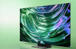 Samsung TQ55S90D  // Source : Samsung