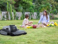 Comment bien choisir son robot tondeuse pour son jardin ?