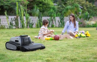 Comment bien choisir son robot tondeuse pour son jardin ?