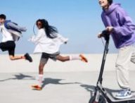 Segway E3 E  // Source : Segway