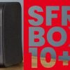 La SFR BOX 10+. // Source : SFR