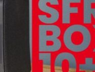 La SFR BOX 10+. // Source : SFR