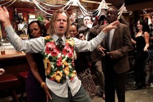 Shameless // Source : Showtime