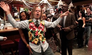 Shameless // Source : Showtime
