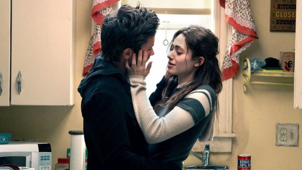 Shameless // Source : Showtime