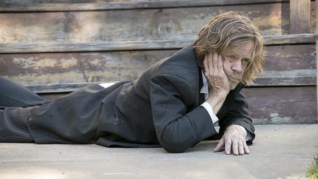 Shameless (US) - Streaming, casting, bandes-annonces et actualités sur