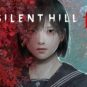 Silent Hill f // Source : Konami Silent Hill f // Source : Konami