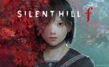 Silent Hill f // Source : Konami