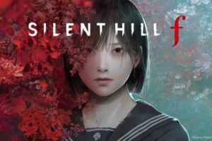 Silent Hill f // Source : Konami