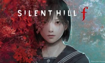 Silent Hill f // Source : Konami