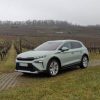 Skoda Elroq à l'essai // Source : Raphaelle Baut pour Numerama