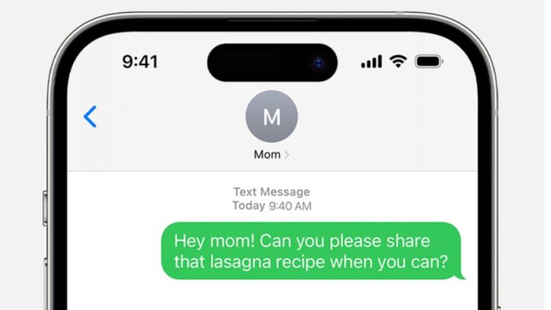 Free Mobile va lancer les SMS Wi-Fi sur iPhone : qu’est-ce que ça change ?