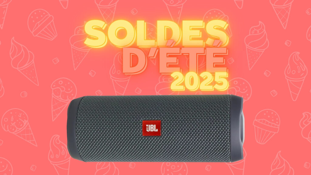 Soldes dernière démarque