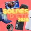 Les meilleures offres des soldes // Source : Numerama
