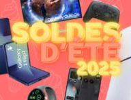 Les meilleures offres des soldes // Source : Numerama