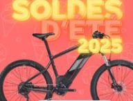 Decathlon Rockrider E-ST 500 // Source : Decathlon