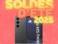 Galaxy s24 fe soldes // Source : Samsung
