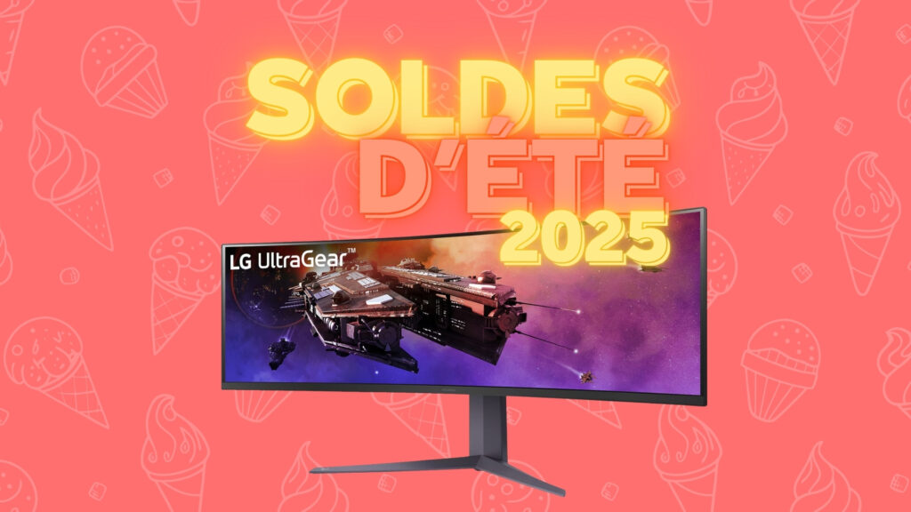 Moniteur gaming LG Ultragear Moniteur gaming LG Ultragear