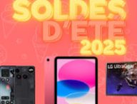Soldes promos // Source : Numerama