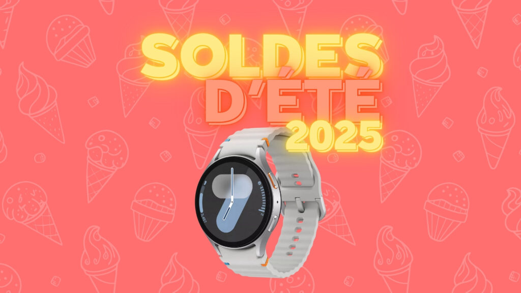 Samsung Galaxy Watch 7 Samsung Galaxy Watch 7