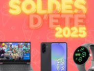 Soldes été meilleures offres // Source : Numerama