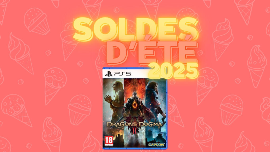 Dragon's Dogma 2