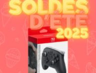 Manette Pro Controller Nintendo Switch 2