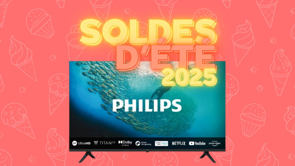 TV Philips 75PUS7009