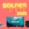 Les meilleures offres des soldes // Source : Numerama