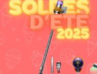 Dyson V15 Detect Absolute // Source : Dyson