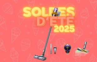 Dyson V15 Detect Absolute // Source : Dyson
