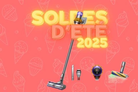 Dyson V15 Detect Absolute // Source : Dyson