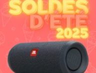 JBL Flip Essential 2 // Source : JBL
