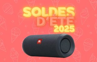 JBL Flip Essential 2 // Source : JBL