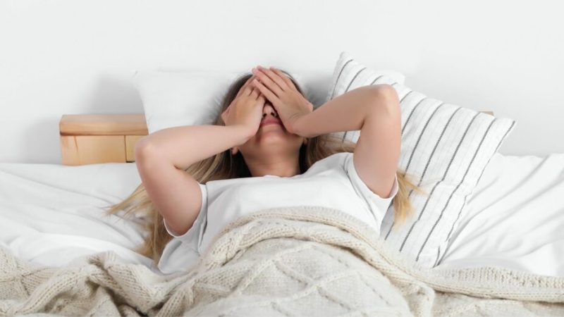 Pourquoi avez-vous tant de mal à émerger le matin ?