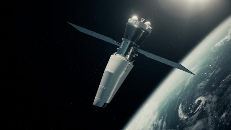 Space Rider : la navette spatiale réutilisable européenne ne volera finalement pas en 2027