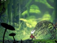 Hollow Knight: Silksong // Source : Team Cherry