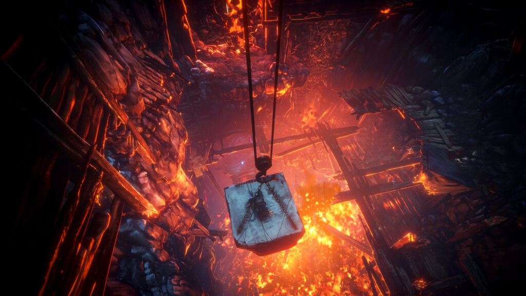 No Rest for the Wicked // Source : Moon Studios No Rest for the Wicked // Source : Moon Studios