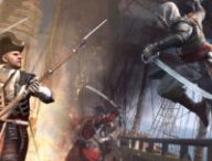 Assassin's Creed IV: Black Flag // Source : Ubisoft