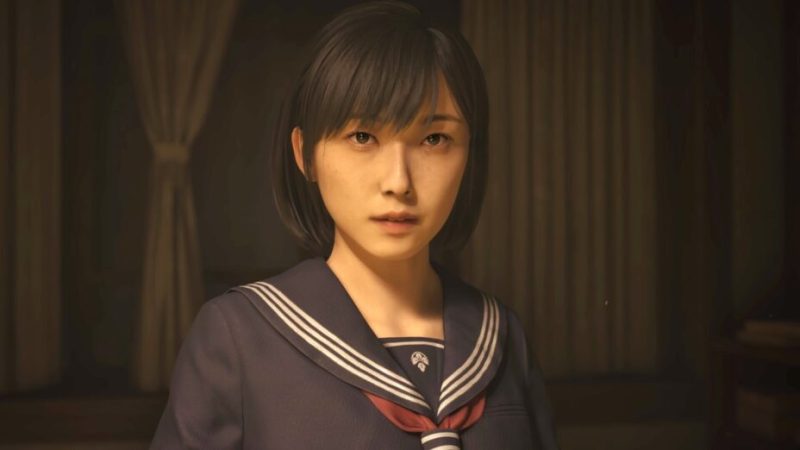 Le prochain Silent Hill aura un goût de vinaigrette