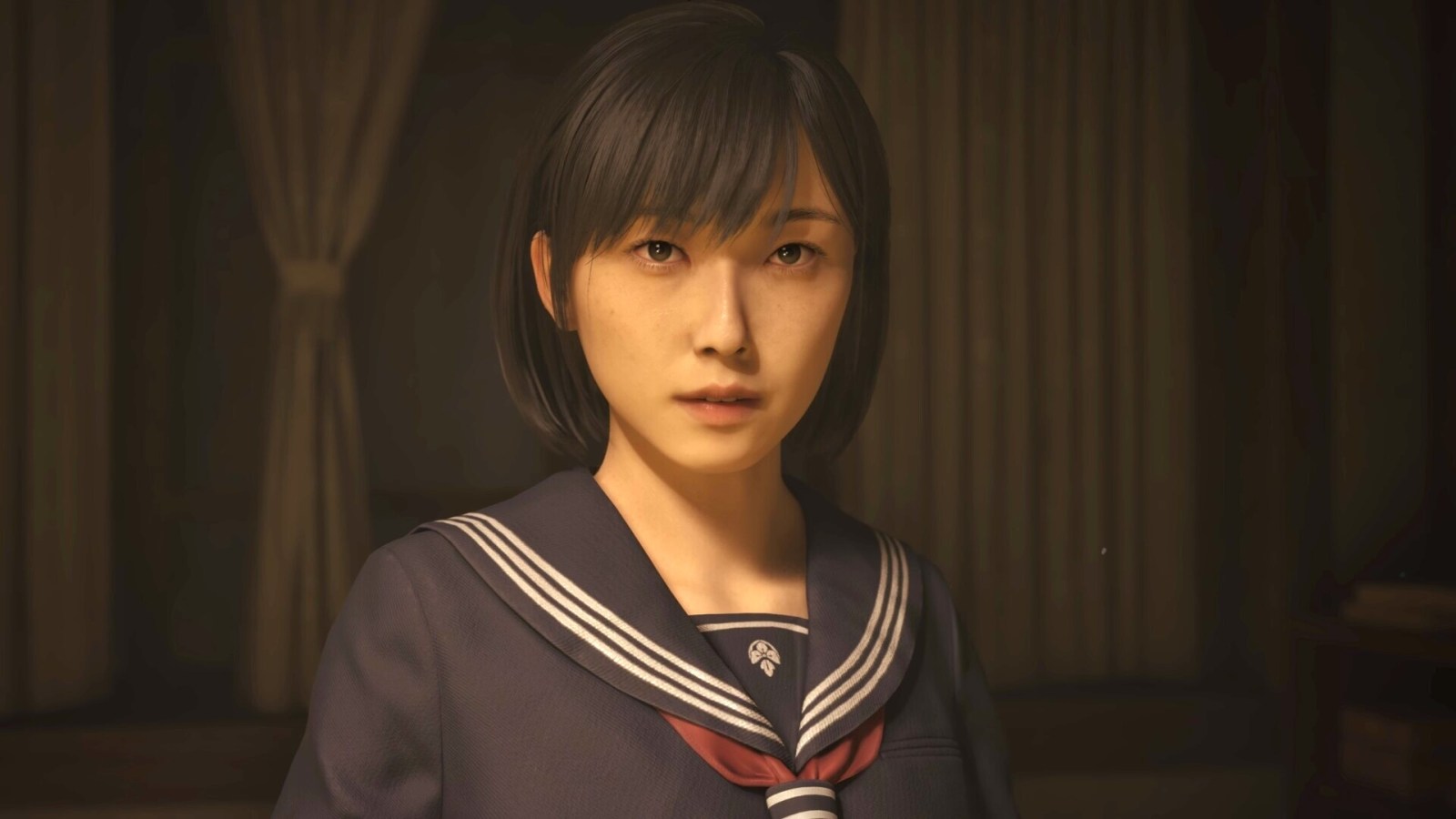 Lâ€™actrice principale de Silent Hill f a failli perdre pied pendant le doublage