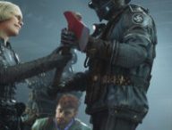 Wolfenstein 2: The New Colossus // Source : Bethesda