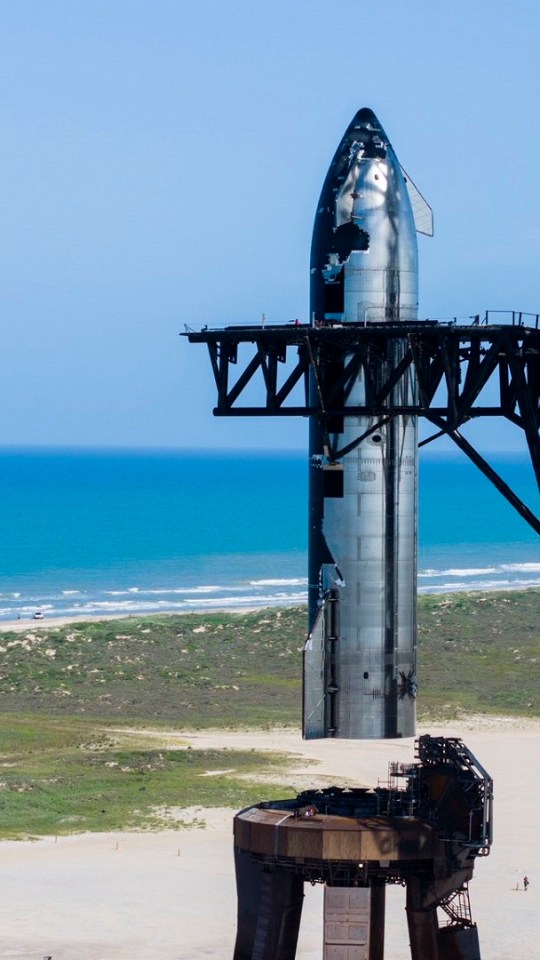 Source : SpaceX