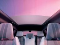 Renault toit panoramique solarbay // Source : Renault