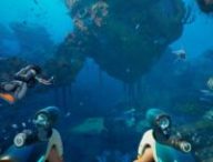 L'accès anticipé de subnautica 2  est désormais prévu pour 2026 // Source : Unknow Worlds