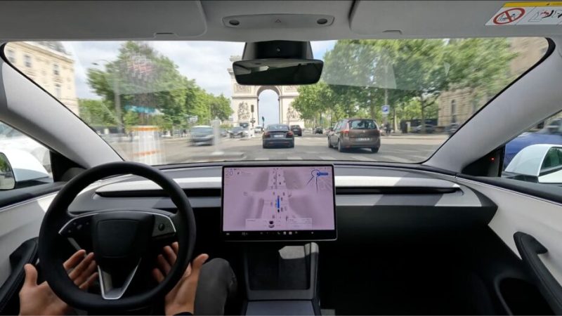 Tesla au plus bas, Elon Musk pense avoir trouvé la solution miracle pour sauver les ventes en Europe
